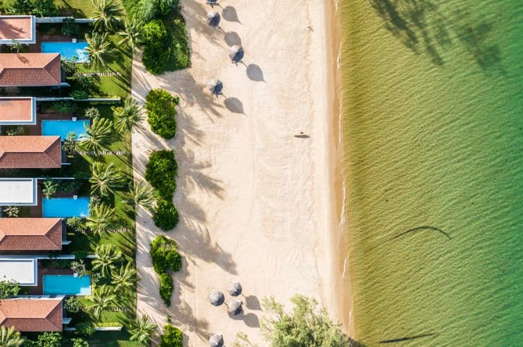 Vinpearl Resort & Spa Phu Quoc - foto 3