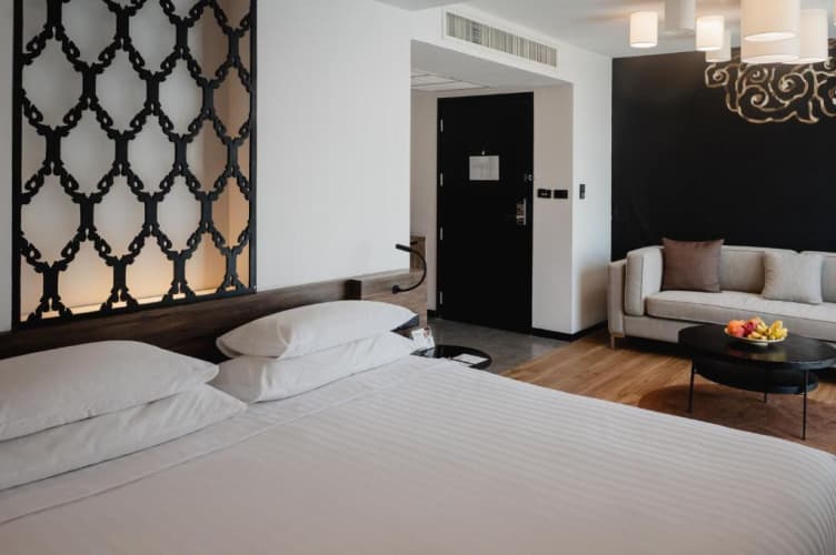 RakYim Siam Sukhumvit 15 Hotel - foto 6
