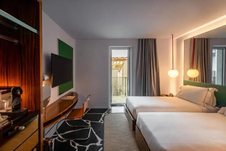 Hotel Calimala Milano - foto 1