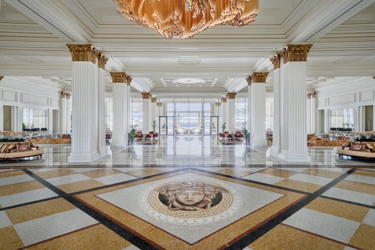 Palazzo Versace Dubai - foto 1