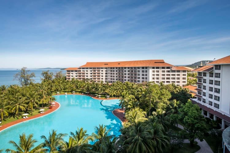 Vinpearl Resort & Spa Phu Quoc - foto 6