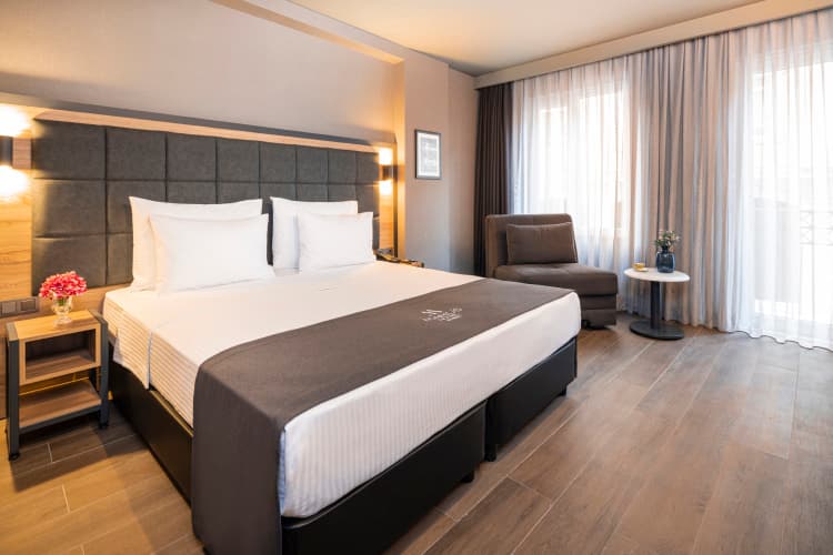 Marius Hotel - foto 1