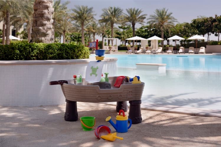 Palazzo Versace Dubai - foto 4