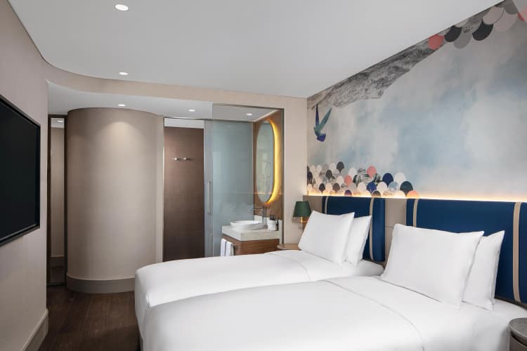 Lokalist, Istanbul, a Tribute Portfolio Hotel - foto 4