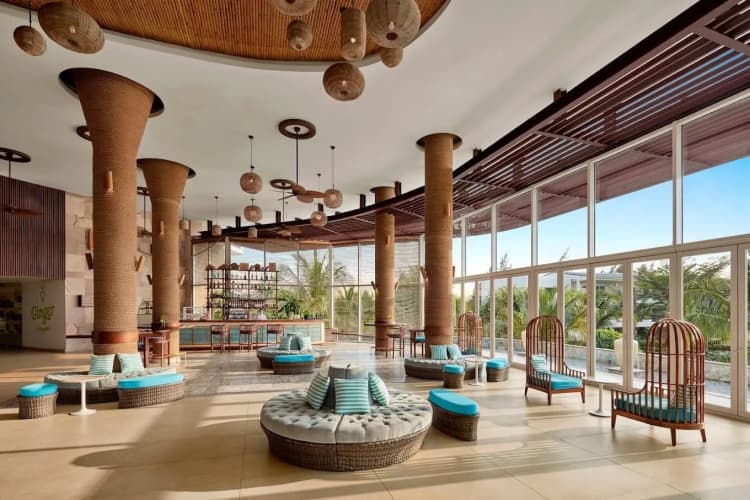 SOL by Meliá Phu Quoc - foto 5