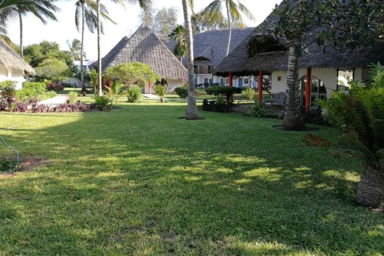 Kiwengwa Beach Resort - foto 5