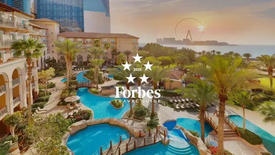 The Ritz-Carlton, Dubai - foto 2