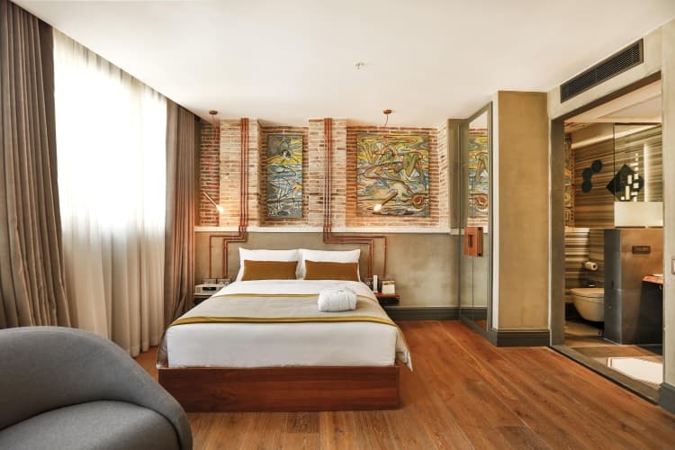 The Public Hotel - foto 4