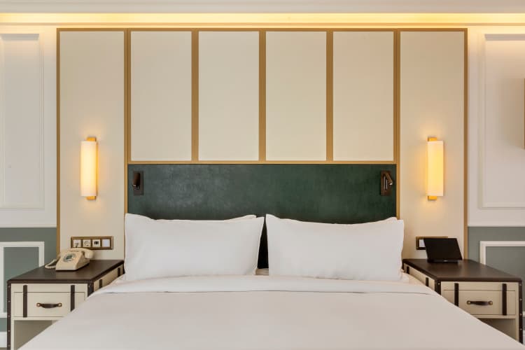 The Emerald House Lisbon, Curio Collection By Hilton - foto 4