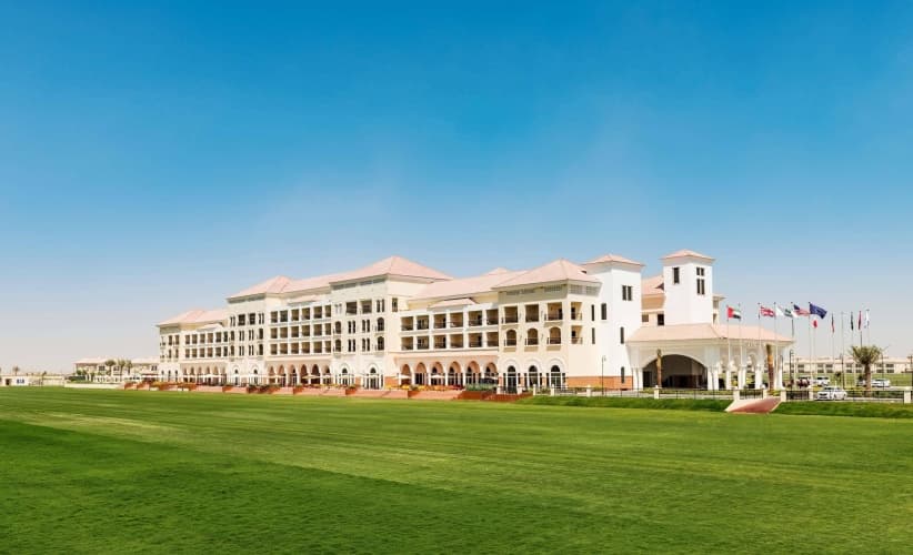 Al Habtoor Polo Resort - foto 4