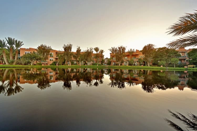 The Pavillon du Golf - foto 1