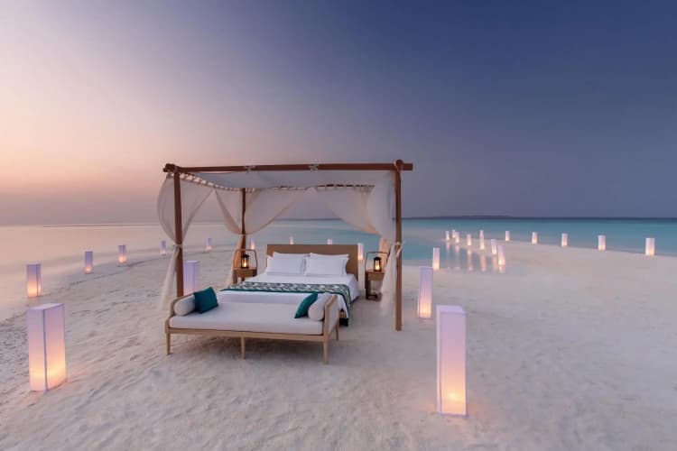 Milaidhoo Maldives - foto 4