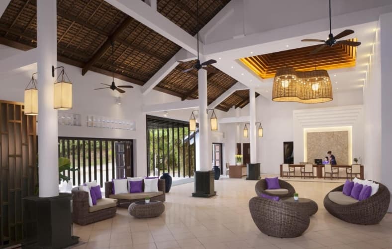 Avani Quy Nhon Resort - foto 3