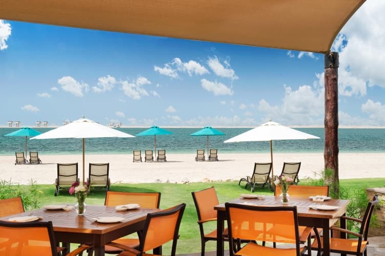 JA Beach Hotel, Dubai - foto 4