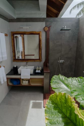 Island Luxury Boutique Hotel - Fulhadhoo - foto 3