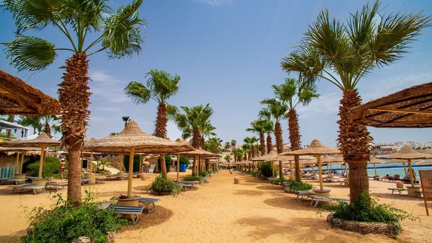 Sierra Sharm El Sheikh Hotel - foto 3