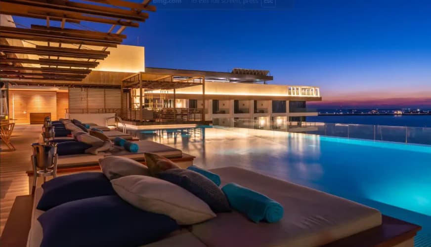 Mandarin Oriental Jumeira, Dubai - foto 2