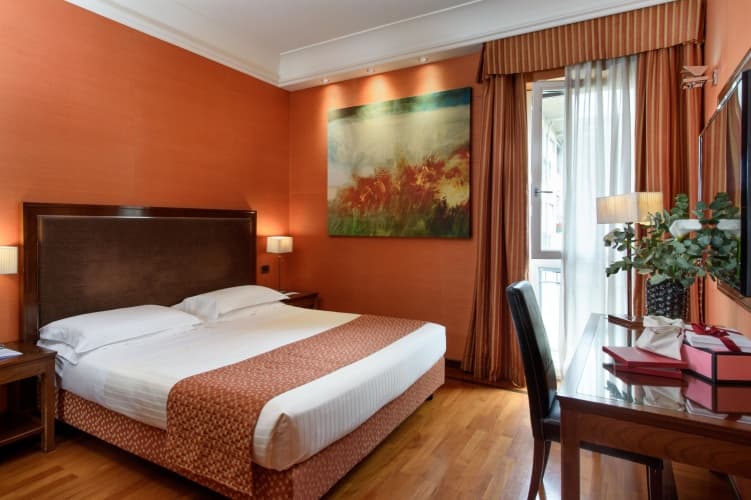 Grand Hotel Adriatico - foto 2