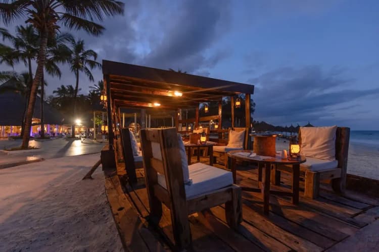 Kiwengwa Beach Resort - foto 4