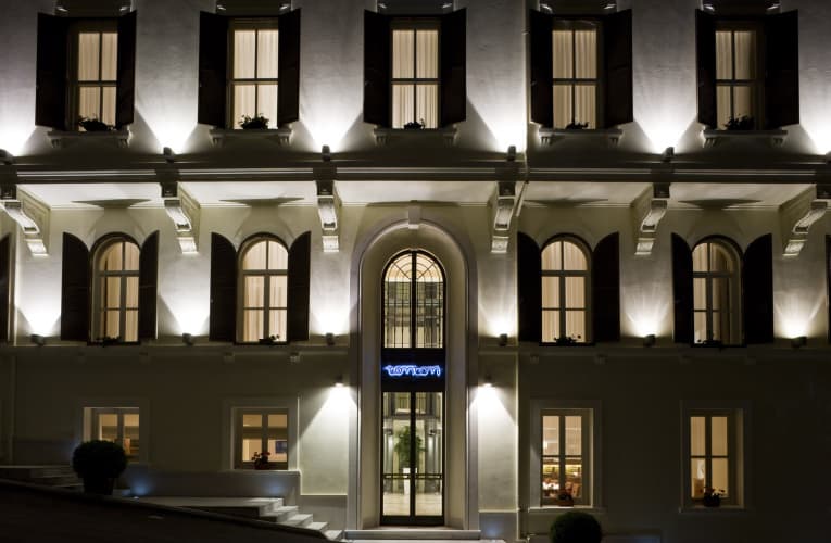 Tomtom Suites - Special Class - foto 1