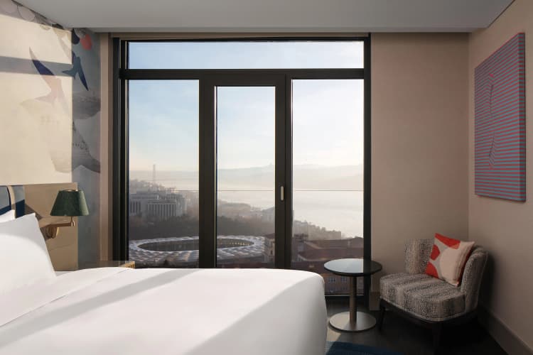 Lokalist, Istanbul, a Tribute Portfolio Hotel - foto 1