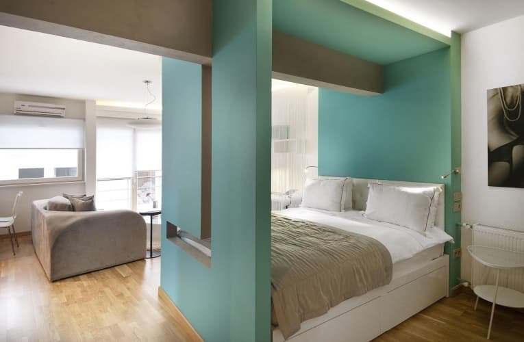 Nuru Ziya Residence - foto 3