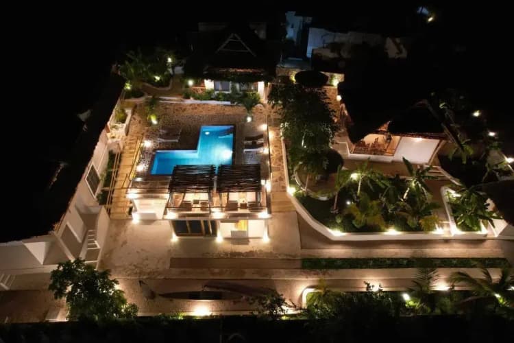 Tropical Sunset Boutique Hotel - foto 5