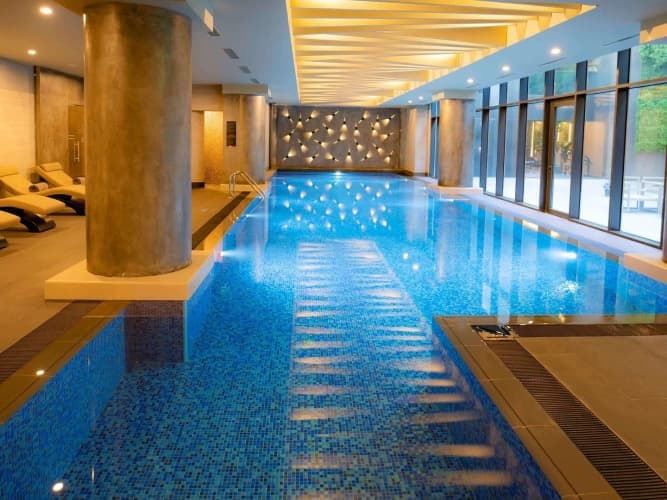 Sofitel Istanbul Taksim - foto 5