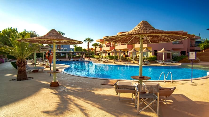 Sierra Sharm El Sheikh Hotel - foto 1