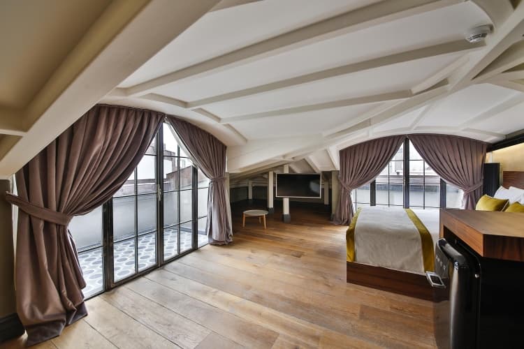 The Public Hotel - foto 2