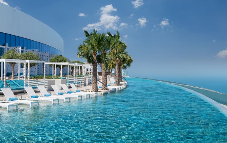 Address Beach Resort - foto 4