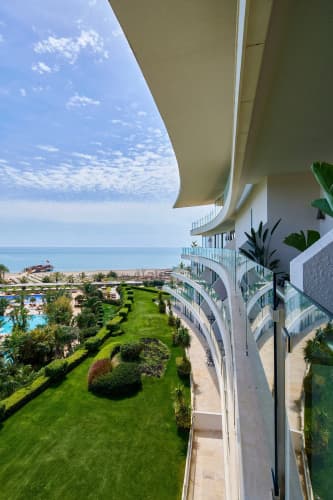 Maxx Royal Belek Golf Resort - foto 3