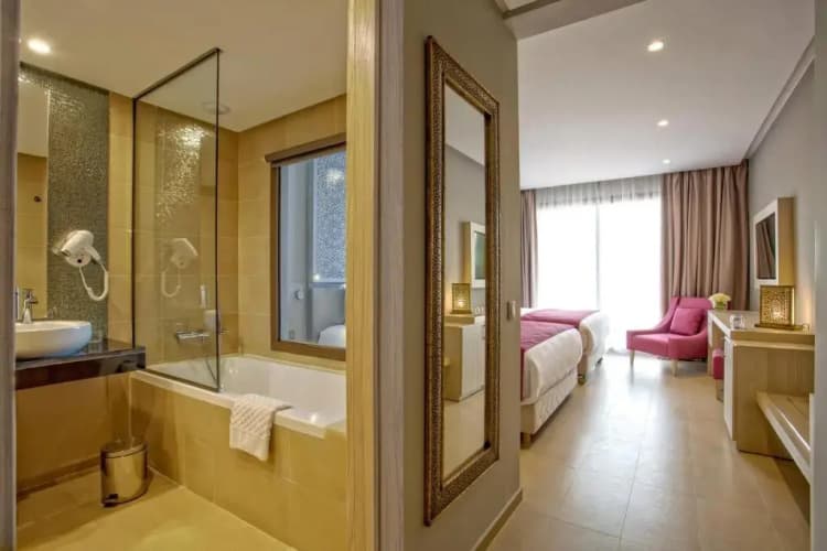 Be Live Collection Marrakech Adults Only - All Inclusive - foto 1