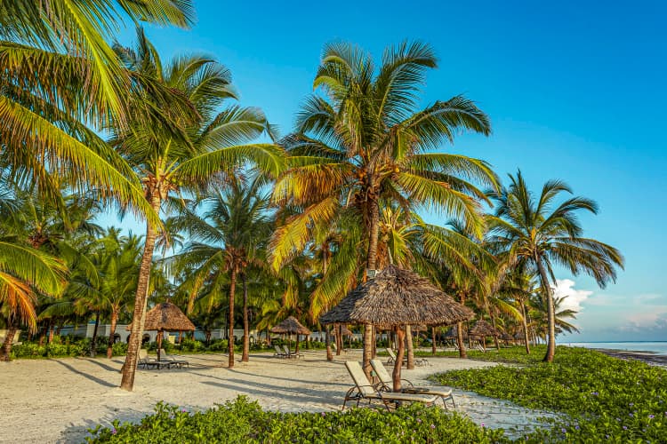 Baraza Resort & Spa Zanzibar - foto 1