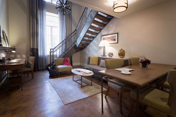 The Bank Hotel Istanbul, a Member of Design Hotels - foto 5