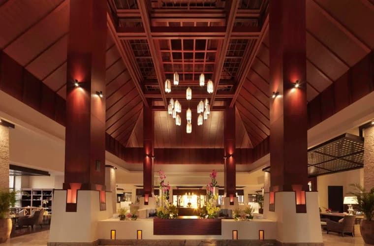 Anantara The Palm Dubai Resort - foto 5
