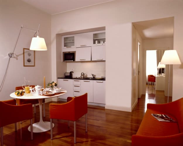 Residence Hilda - foto 2
