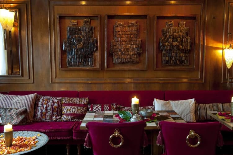 Hotel Metropole Venezia - foto 4