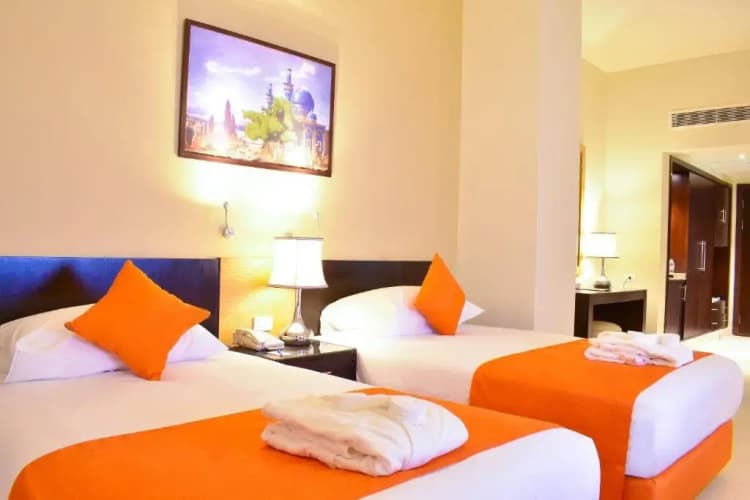 Parrotel Lagoon Waterpark Resort - foto 6