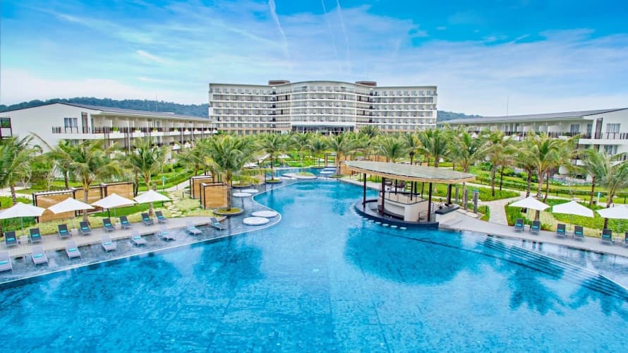 SOL by Meliá Phu Quoc - foto 2