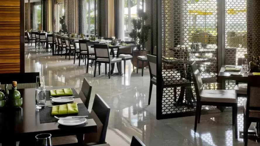 Crowne Plaza Festival City by IHG - foto 1
