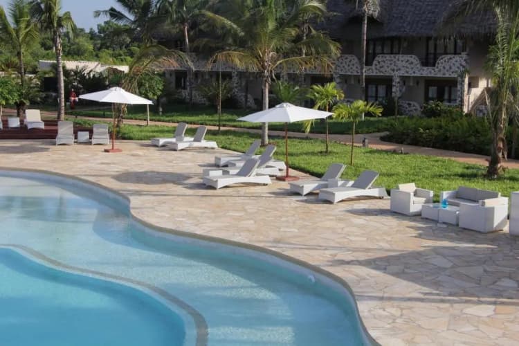 Fruit & Spice Wellness Resort Zanzibar - foto 3
