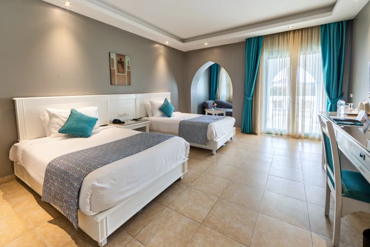 SUNRISE Garden Beach Resort - All inclusive - foto 2