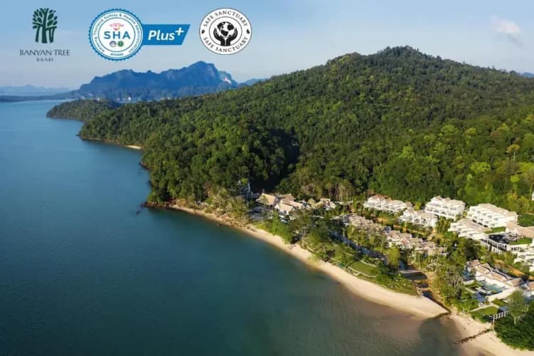 Banyan Tree Krabi - foto 6