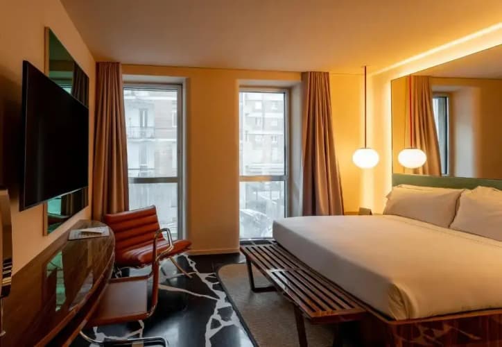 Hotel Calimala Milano - foto 6