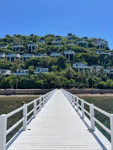 Conrad Koh Samui - foto 2