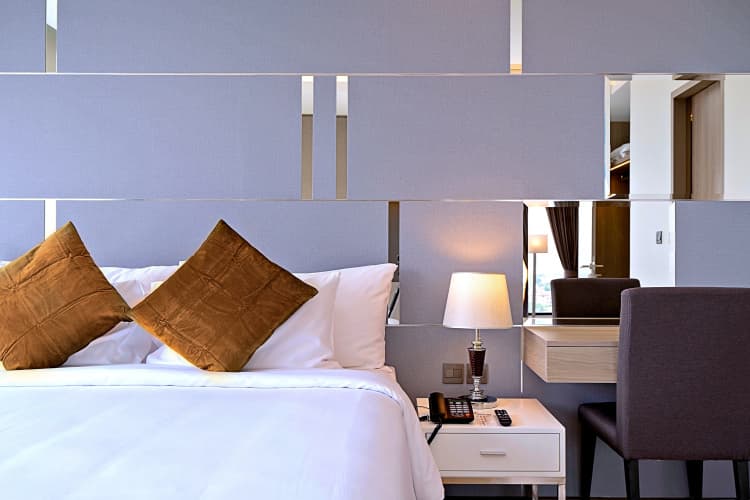 Thaya Hotel Bangkok - foto 3