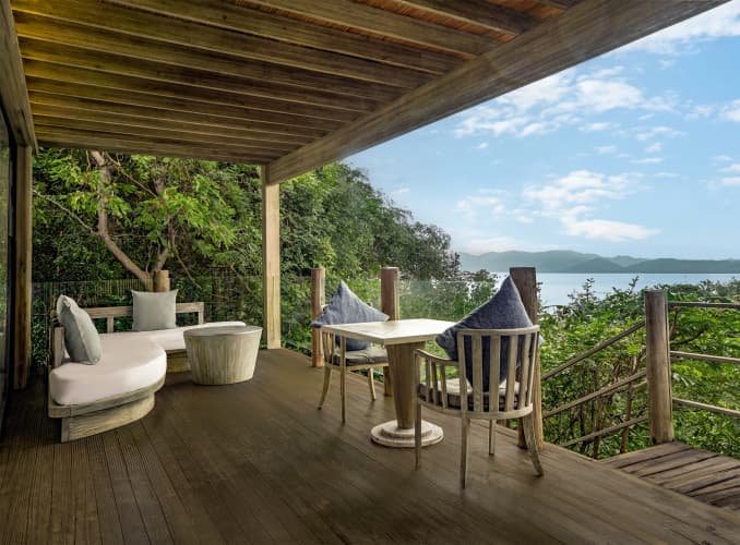 An Lam Retreats Ninh Van Bay - foto 3
