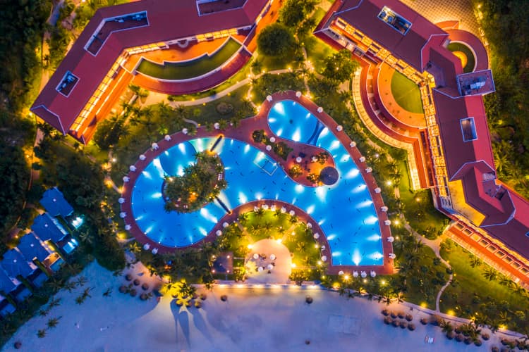 Vinpearl Resort Nha Trang - foto 5