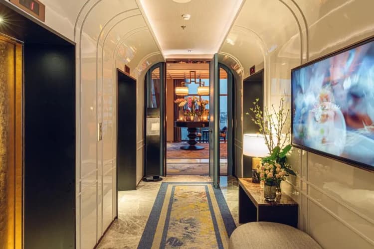 VIE Hotel Bangkok - MGallery - foto 1
